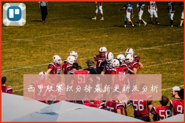 西甲联赛积分榜最新更新及分析